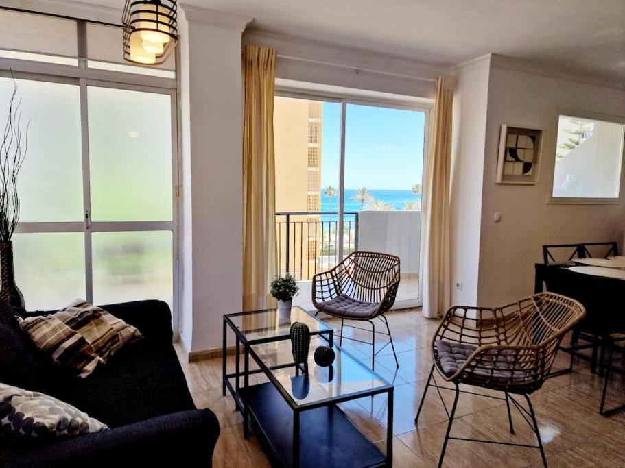 Apartment Vistamar 3 Dormitorios