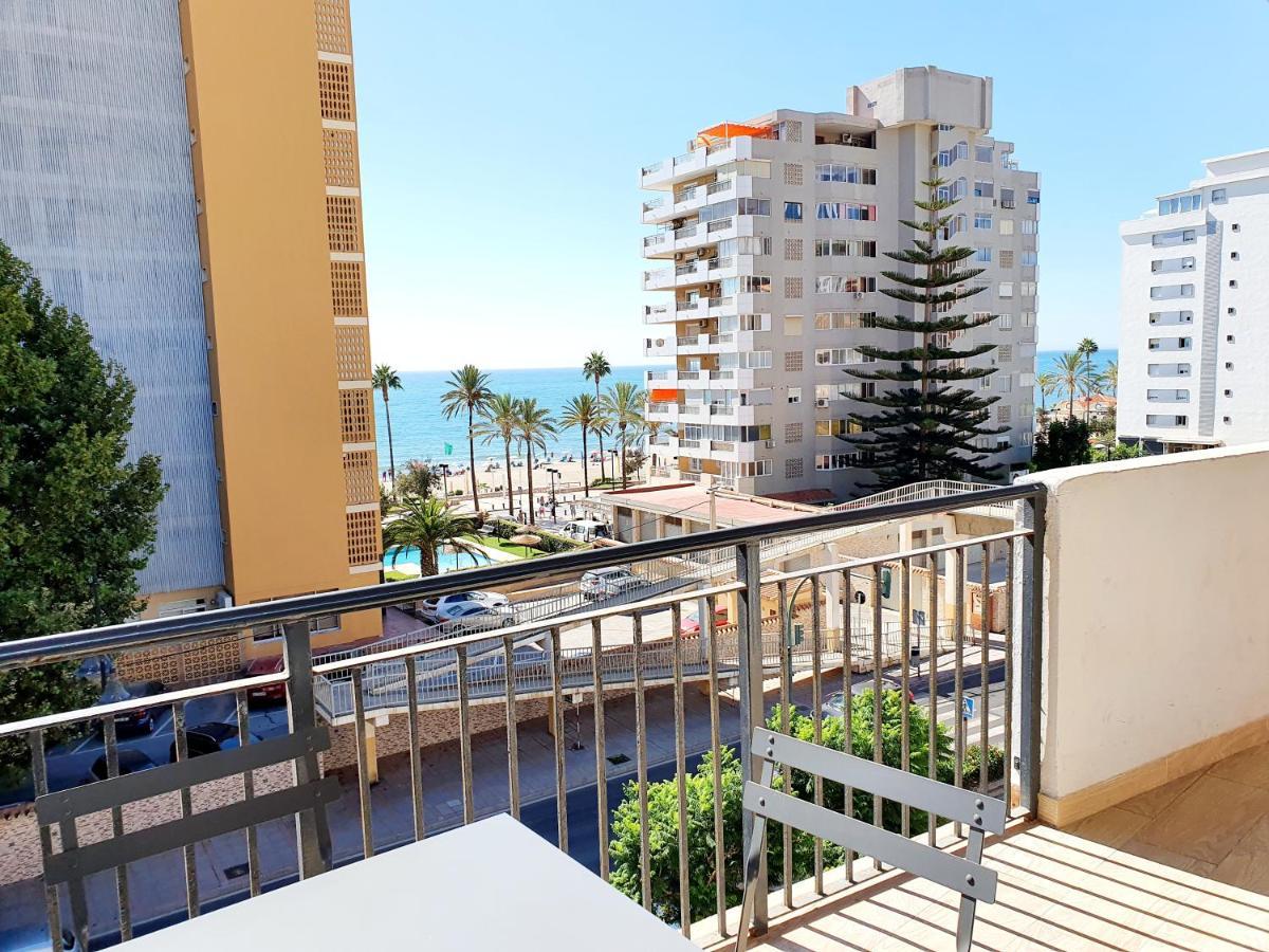 Leilighet Vistamar 3 Dormitorios Fuengirola
